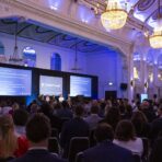 Carbon Forward Conference, London. Day 2. Thursday 12th October 2023.